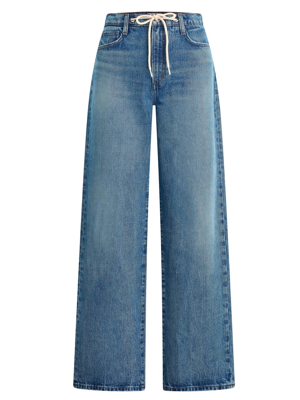 NWT Joe's The Ryan Jean: Low Slung Baggy in Impact Women's Size 29 - Picture 3 of 15